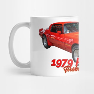 1979 Pontiac Firebird Trans Am Mug